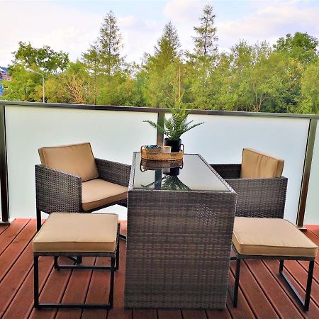 Triventi Mountain Residence Apartament Sunrise Karpacz Bagian luar foto