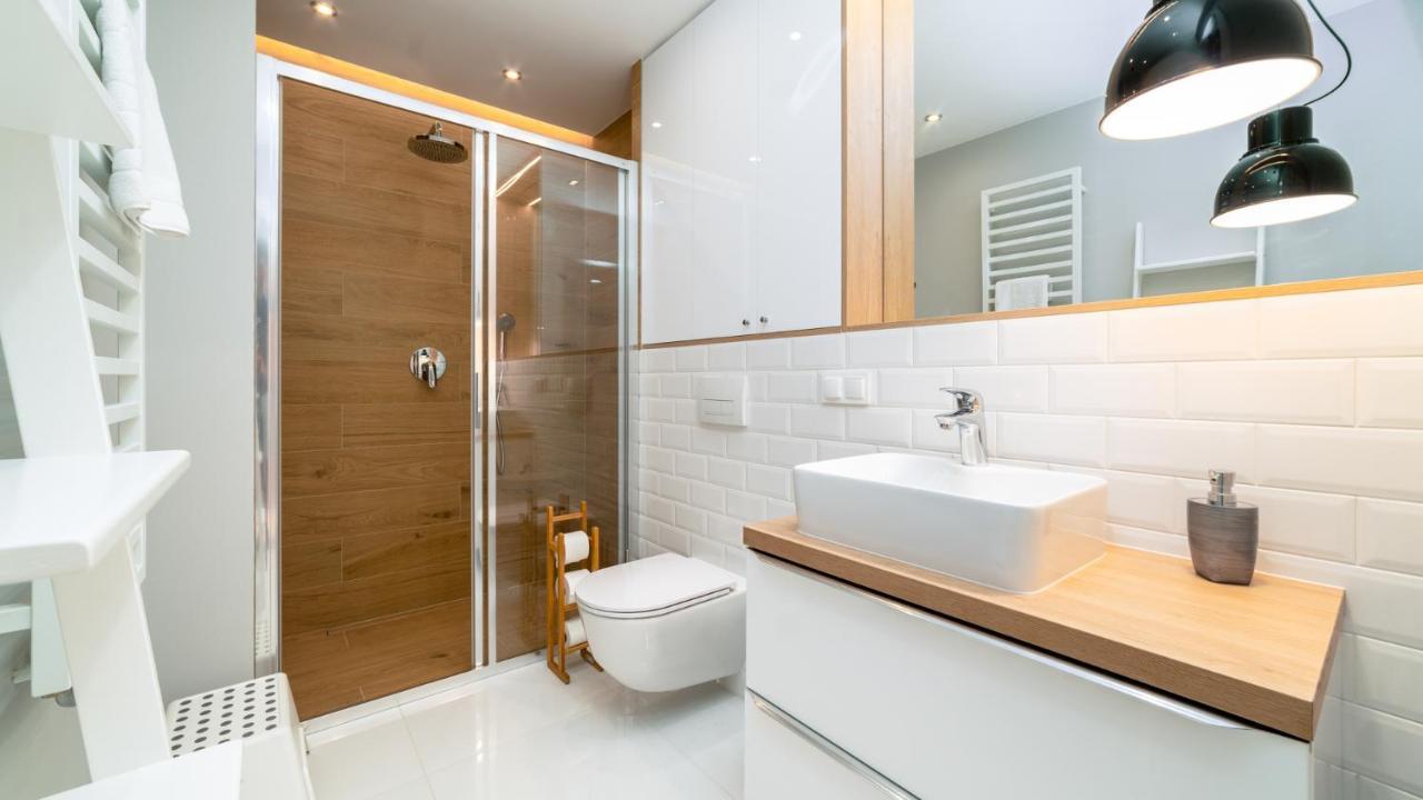 Triventi Mountain Residence Apartament Sunrise Karpacz Bagian luar foto