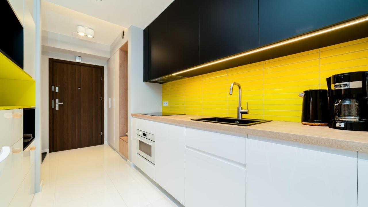 Triventi Mountain Residence Apartament Sunrise Karpacz Bagian luar foto