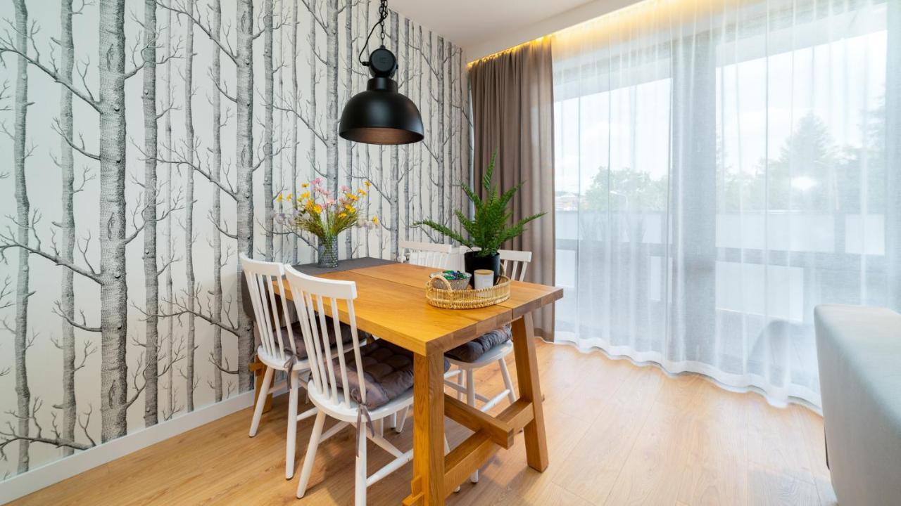 Triventi Mountain Residence Apartament Sunrise Karpacz Bagian luar foto