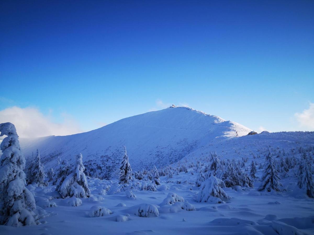 Triventi Mountain Residence Apartament Sunrise Karpacz Bagian luar foto